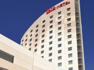 ibis Barcelona Meridiana
