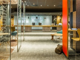 IBIS BERLIN CITY POTSDAMER PLATZ