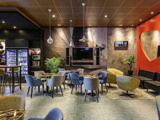 IBIS BERLIN HAUPTBAHNHOF