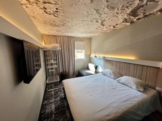 ibis Biarritz Anglet Aéroport