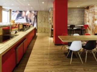 IBIS BRUSSELS CITY CENTRE