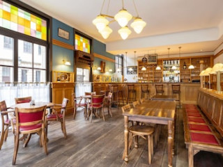 IBIS BRUSSELS OFF GRAND PLACE