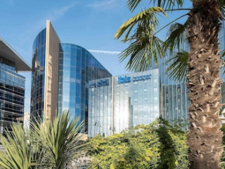 IBIS BUDGET NICE AEROPORT PROMENADE DES ANGLAIS