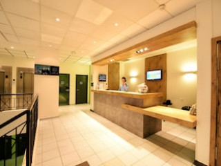 IBIS BUDGET NICE AEROPORT PROMENADE DES ANGLAIS