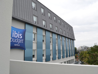 Ibis Budget Paris Porte De Vanves