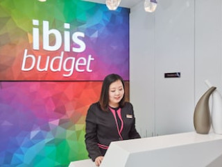 IBIS BUDGET SINGAPORE AMETRINE (SG CLEAN)