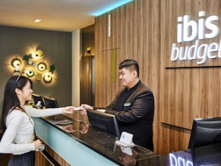 IBIS BUDGET SINGAPORE BUGIS (SG CLEAN)