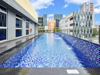 IBIS BUDGET SINGAPORE CLARKE QUAY (SG CLEAN)