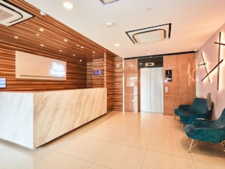 IBIS BUDGET SINGAPORE CRYSTAL