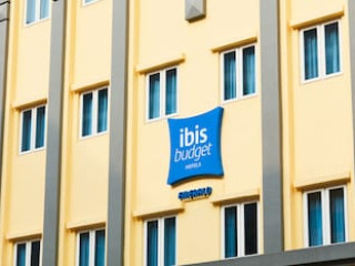 IBIS BUDGET SINGAPORE EMERALD