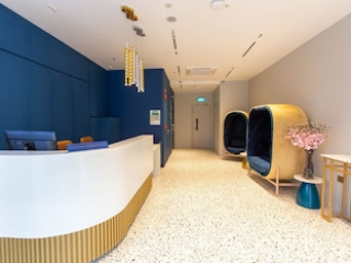 IBIS BUDGET SINGAPORE GOLD