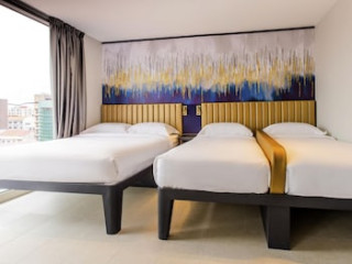 IBIS BUDGET SINGAPORE GOLD