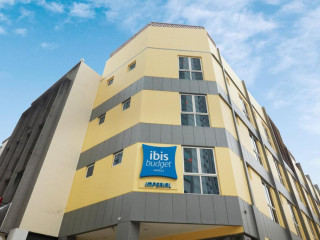 ibis budget Singapore Imperial