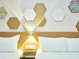 ibis budget Singapore Imperial