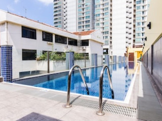 IBIS BUDGET SINGAPORE IMPERIAL (SG CLEAN)