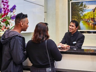 IBIS BUDGET SINGAPORE JOO CHIAT (SG CLEAN)