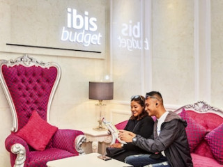 IBIS BUDGET SINGAPORE JOO CHIAT (SG CLEAN)