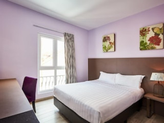 IBIS BUDGET SINGAPORE JOO CHIAT (SG CLEAN)