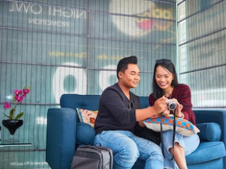 IBIS BUDGET SINGAPORE MOUNT FABER (SG CLEAN)