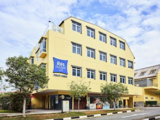 IBIS BUDGET SINGAPORE MOUNT FABER (SG CLEAN)