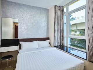 IBIS BUDGET SINGAPORE MOUNT FABER (SG CLEAN)