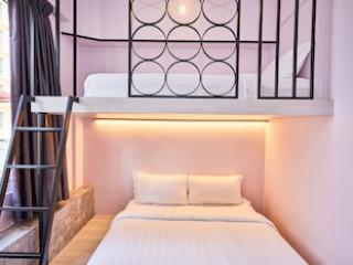 IBIS BUDGET SINGAPORE PEARL (SG CLEAN)