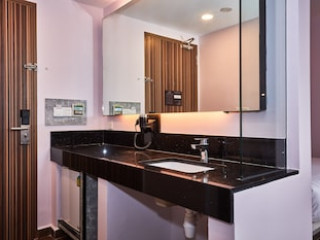 IBIS BUDGET SINGAPORE PEARL (SG CLEAN)