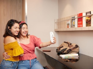 IBIS BUDGET SINGAPORE RUBY