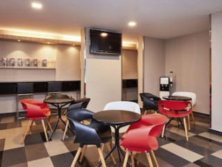 IBIS BUDGET SINGAPORE RUBY