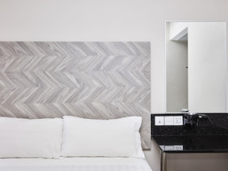 IBIS BUDGET SINGAPORE RUBY