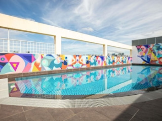 IBIS BUDGET SINGAPORE SELEGIE (SG CLEAN)