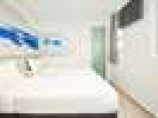 ibis budget Singapore Selegie