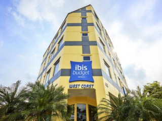 IBIS BUDGET SINGAPORE WEST COAST (SG CLEAN)