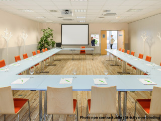 Ibis Casablanca Abdelmoumen