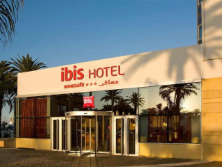 ibis Casablanca City Center