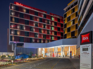 Ibis Doha