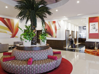 Ibis Hotel Al Barsha Dubai