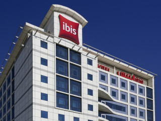 Ibis Hotel Al Barsha Dubai