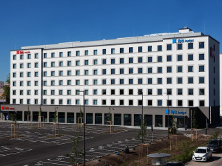 IBIS HOTEL BERLIN AIRPORT (NEUEROFFNUNG)
