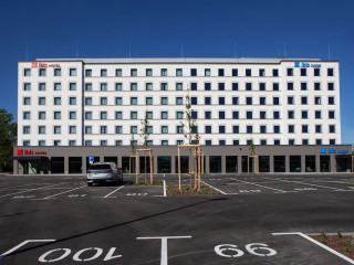 IBIS HOTEL BERLIN AIRPORT (NEUEROFFNUNG)