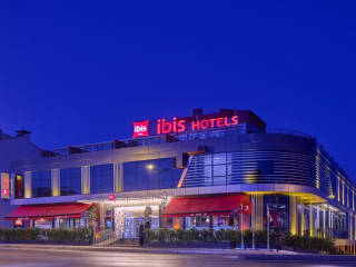 IBIS ISTANBUL AIRPORT