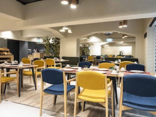 IBIS ISTANBUL SISLI