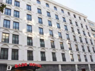 MY BADE HOTEL