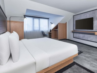 IBIS ISTANBUL SISLI