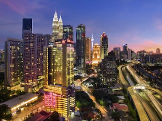 IBIS KUALA LUMPUR CITY CENTRE