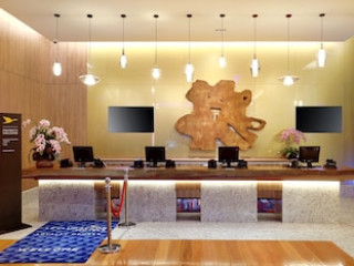 IBIS KUALA LUMPUR CITY CENTRE