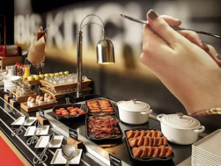 IBIS LONDON STRATFORD