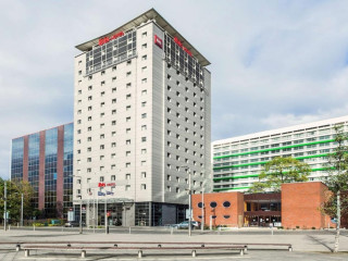 ibis London Wembley