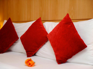 Ibis Marrakech Palmeraie