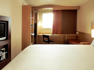 Ibis Marseille Centre Gare Saint Charles